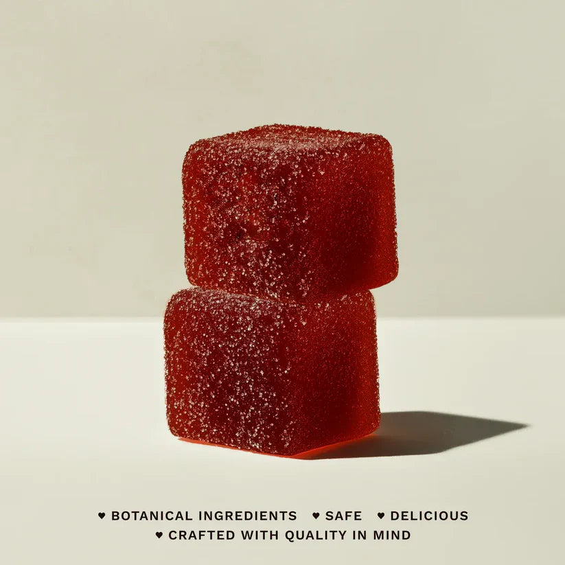 Spicy Cubes